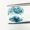 Aquamarine-9.5x9mm-3.48CTS-Cushion